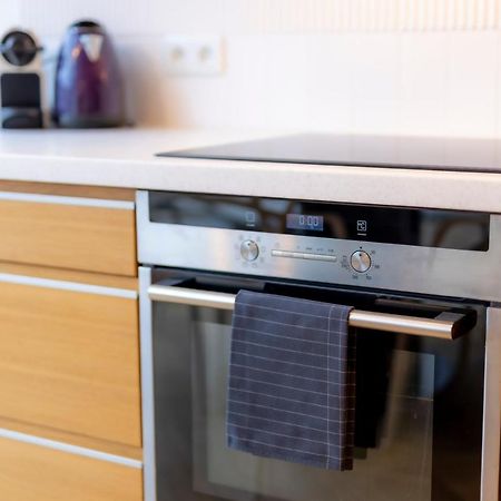 Penthouse Cracow Leilighet Krasków Eksteriør bilde
