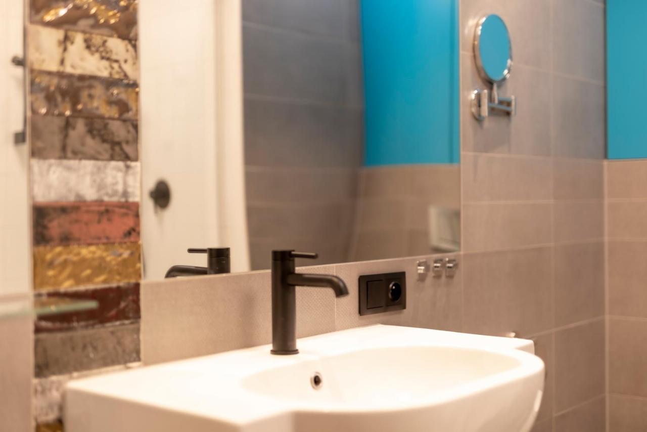 Penthouse Cracow Leilighet Krasków Eksteriør bilde